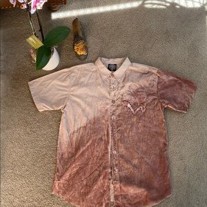 Men’s Casual S/L Shirt  XL
